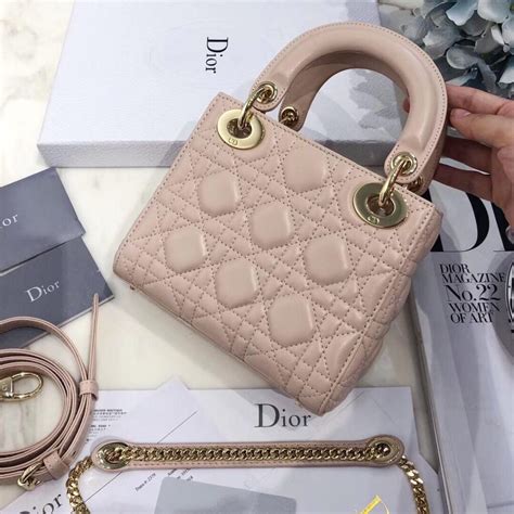 replica lady dior handbag|best dior dupes 2022.